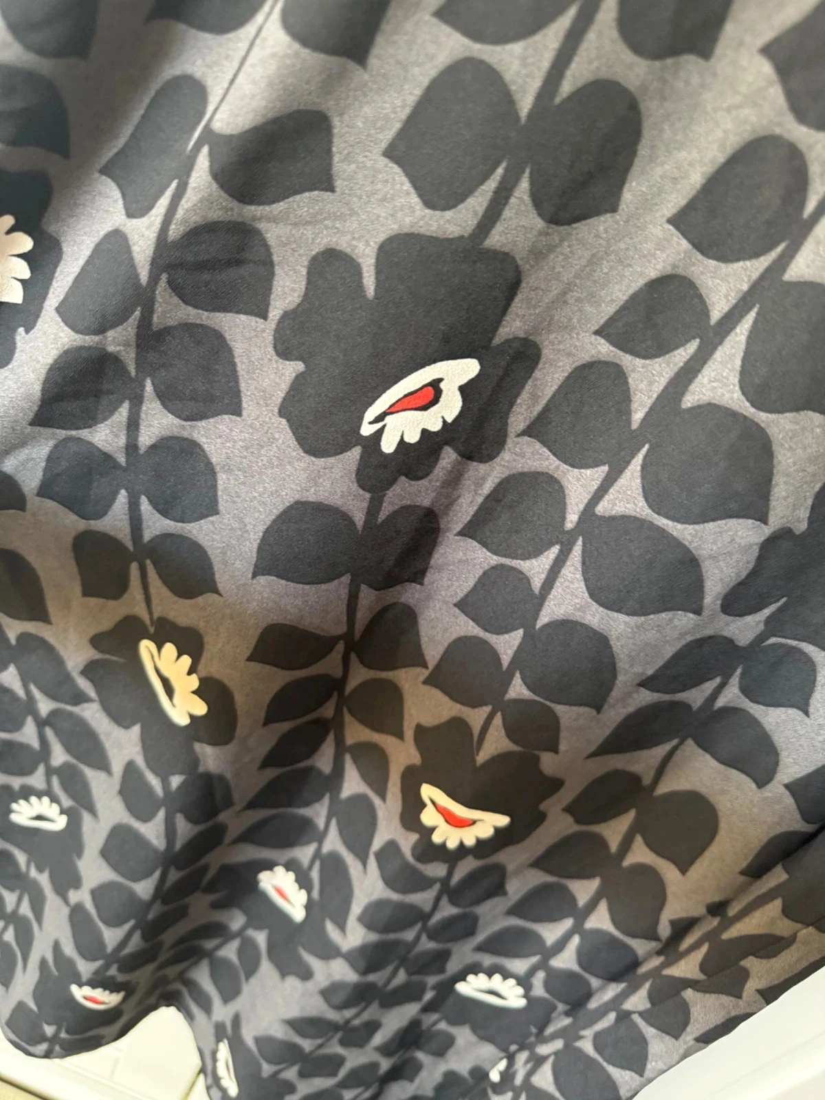 Vestido Little miss Captain Tamanho 36 – photo 2